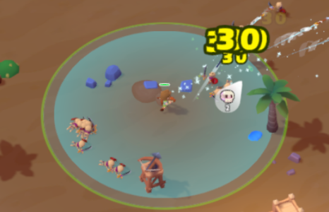 隆隆防御(Rumble Defense)最新版4